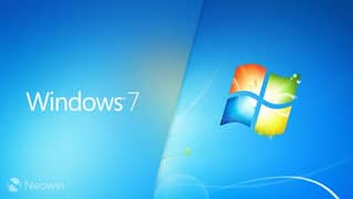 Windows USB (Windows 7, 8, 10, 11)