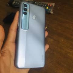 tecno spark 7 pro