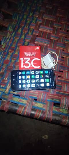 REDMI