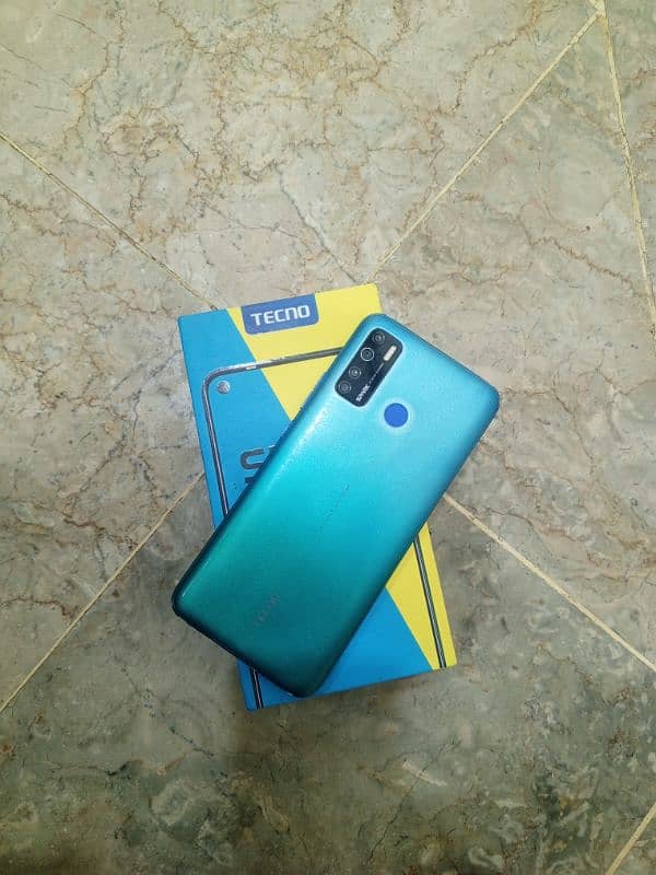 Tecno Spark 5 Pro ( Contact Number = 03191619937 ) 1