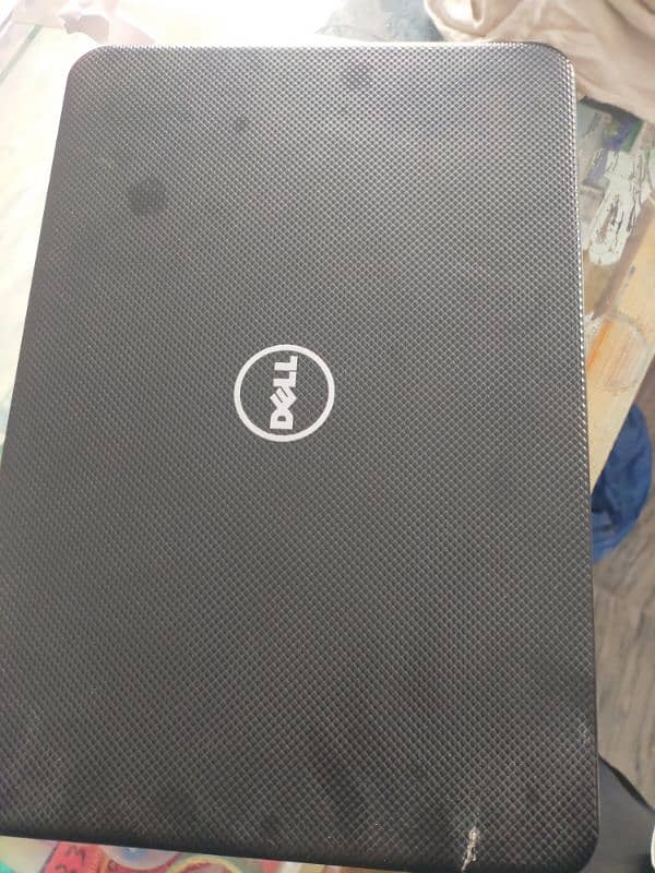 dell laptop 3521model 0