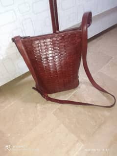 Ladies Hand bags