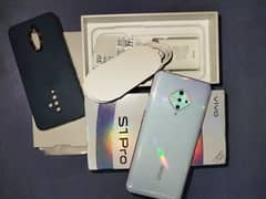 Vivo S1 Pro