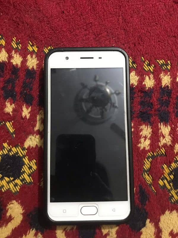 Oppo A57 urgent sale 0