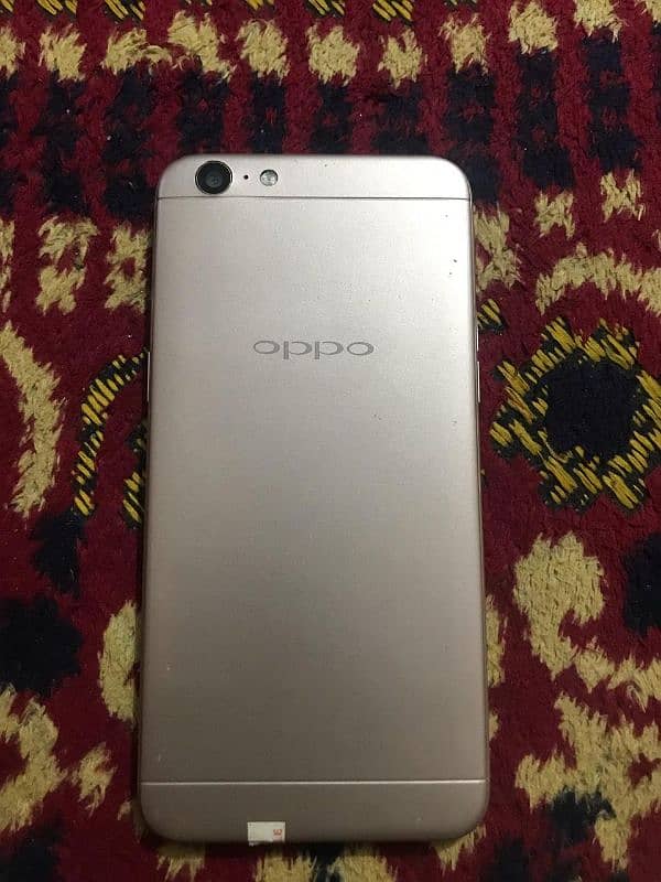 Oppo A57 urgent sale 1