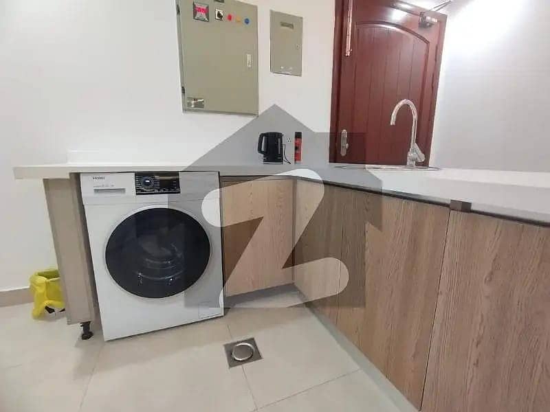 2 Bed Room Apartment For Sale On Easy Installment Plan In Sector F Block Bahria Town Lahore 3