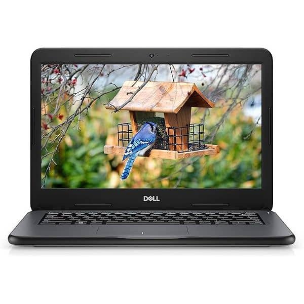 Dell latitude 3300 || 7th generation || Extra Slim and smart || 1