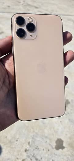 iphone 11 pro 64gb