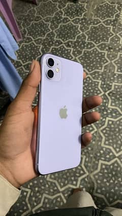 iPhone 11 64gb