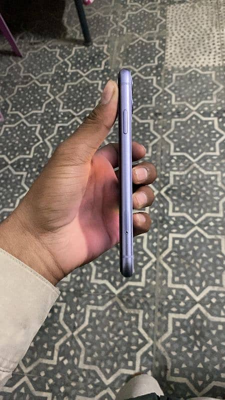 iPhone 11 64gb 2