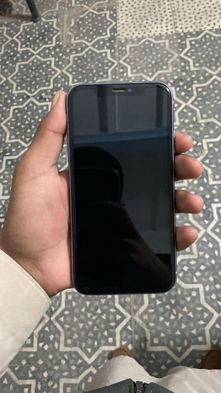 iPhone 11 64gb 5