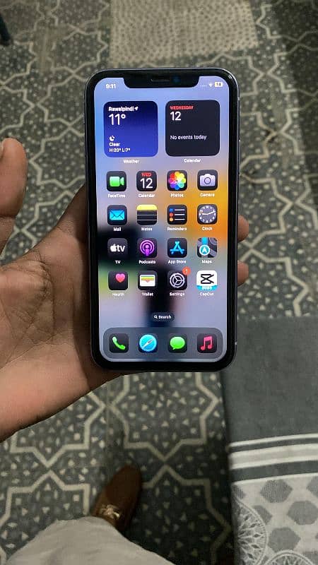 iPhone 11 64gb 6