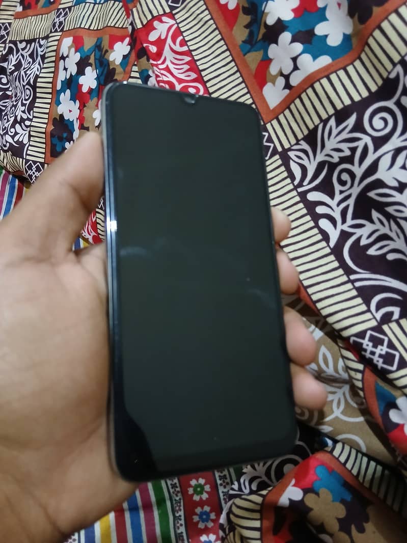 Xiaomi Redmi Note 8 3