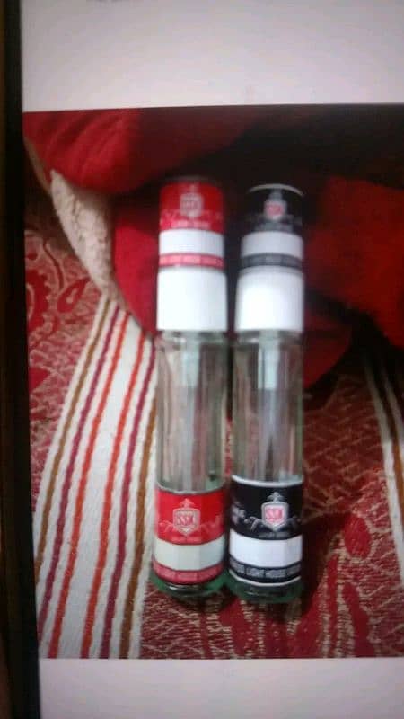 attar RS 200 3 ml 10 ml perfume 600 9