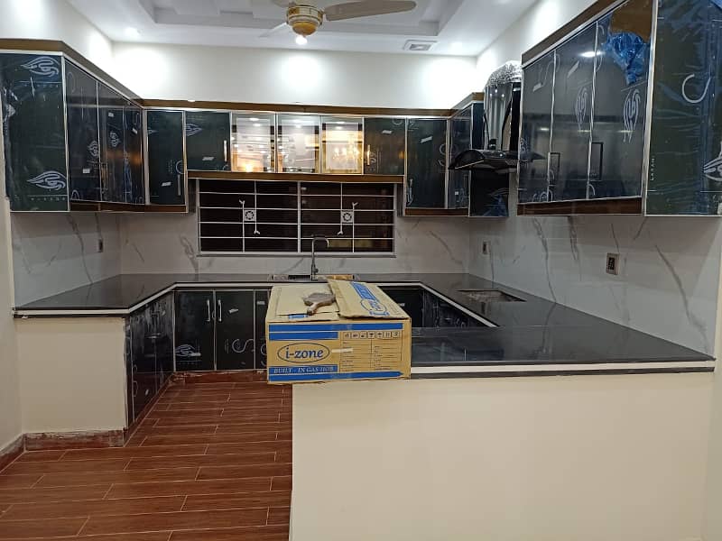 10 Marla House For Sale In Overseas B Bahria Town Lahore 23