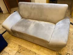 new contras sofa set for sale 2+2