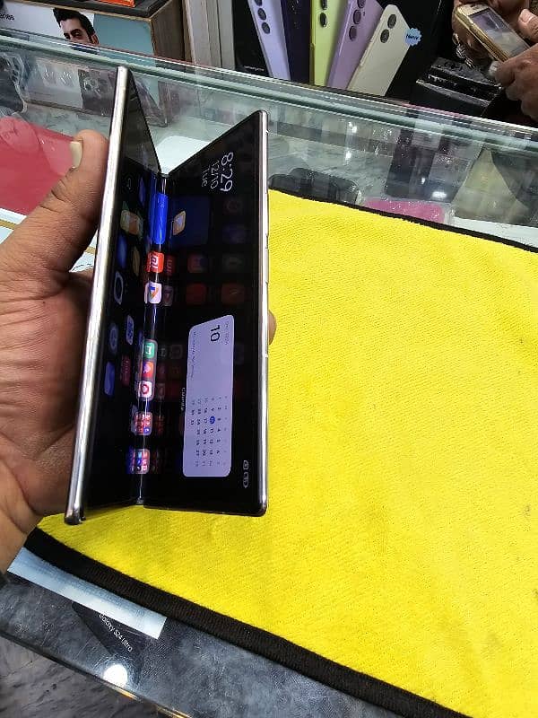 xiaomi mi mix fold 2 7