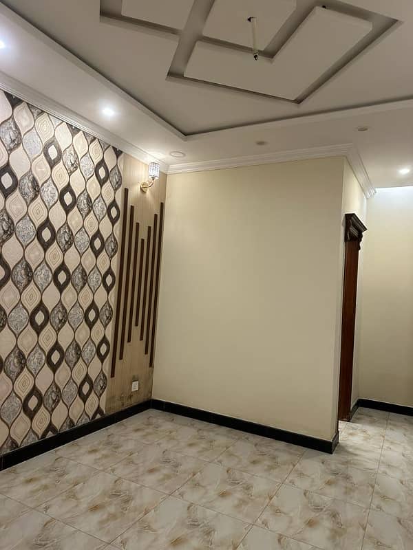 10 Marla House For Sale In Jinnah Block Bahria Town Lahore 33