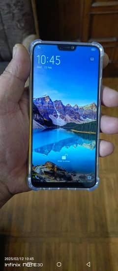 Vivo v9 4/64 dual sim