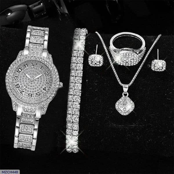 women artificial jewelry set/ for girls/ women 1