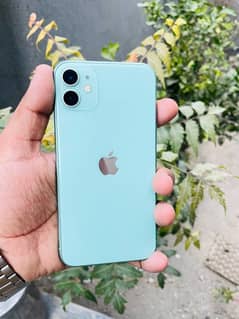 iphone 11 256gb dual sim pta approved urgent sale