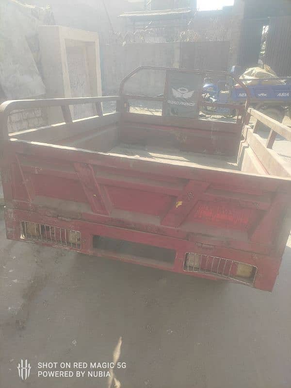 New asia loader 155000 6