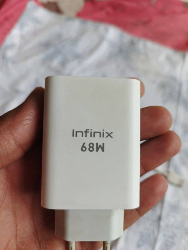 Infinix Note 30 Pro 1