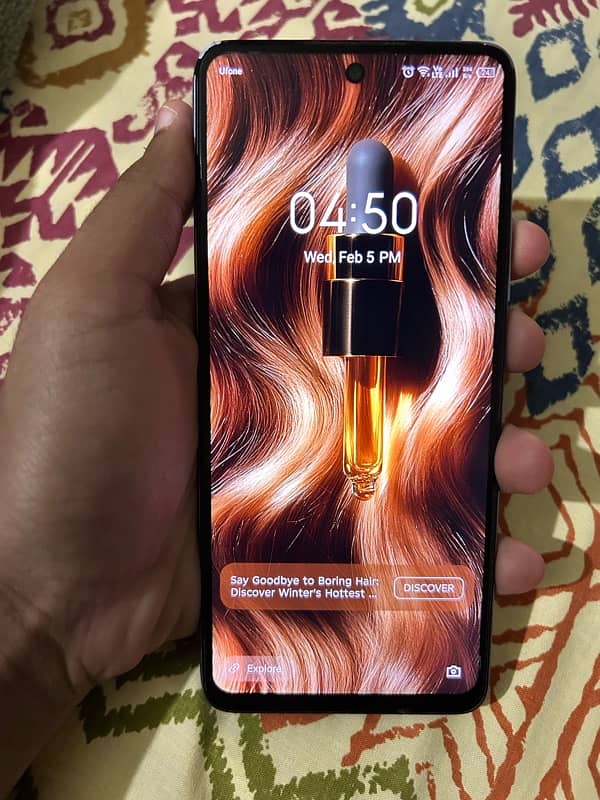 Infinix Note 10 6/128 PTA approved 1