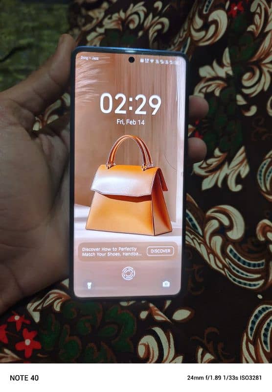 Tecno Camon 20 Pro 2