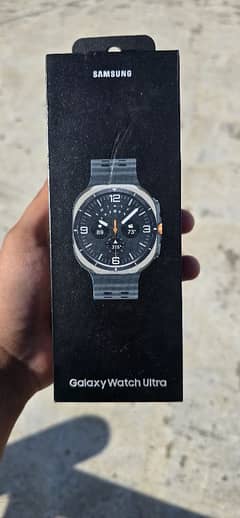 samsung watch ultra