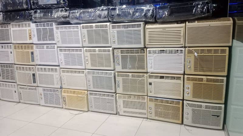 Used japanese Windo ship ac fresh stock available 1