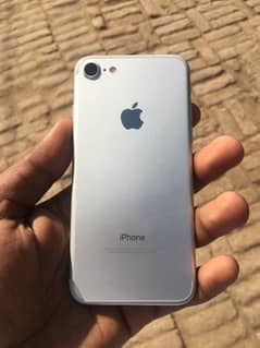 I phone 7 non pta 32jb