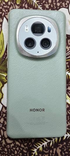 honor magic 6 pro official pta approved