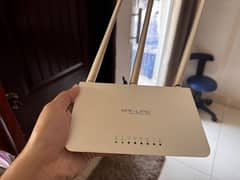 mt link new condition router