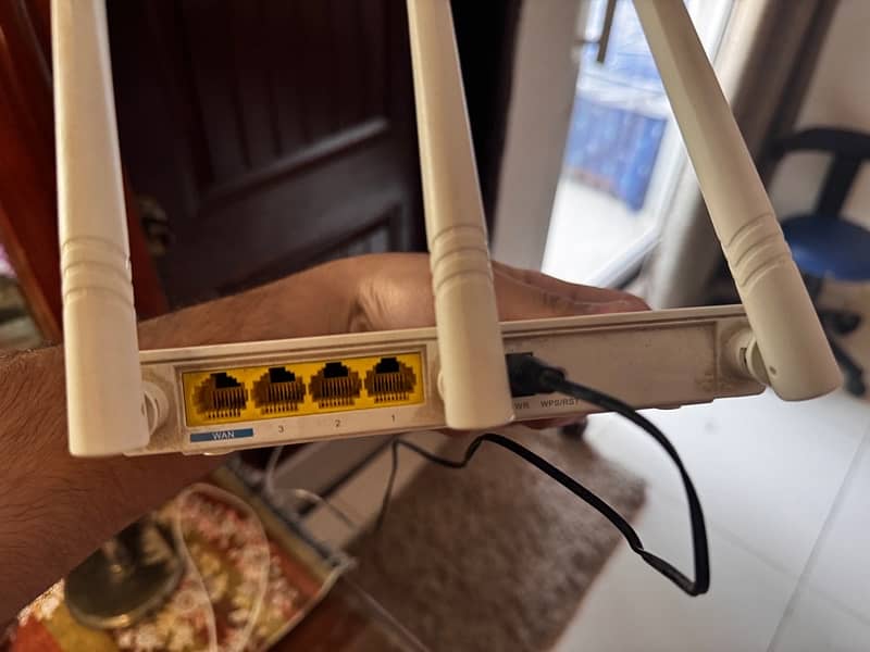 mt link new condition router 1