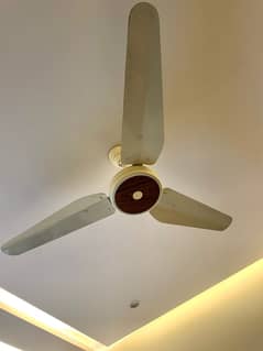 Lahore Fan Almost brand new 10/10 condition