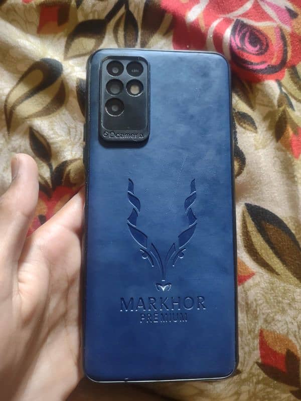 Infinix note 10 pro exchange with iphone  condition 10/9.5 0