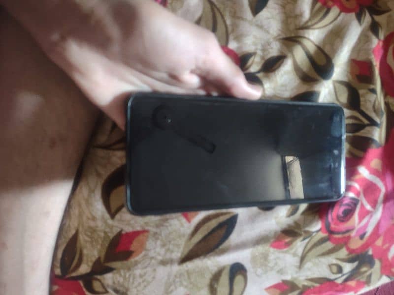 Infinix note 10 pro exchange with iphone  condition 10/9.5 1