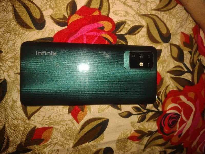 Infinix note 10 pro exchange with iphone  condition 10/9.5 2