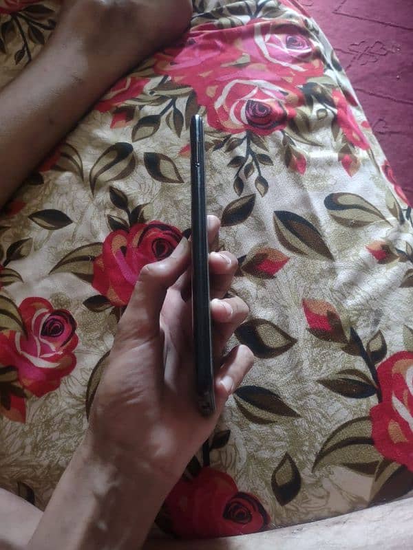 Infinix note 10 pro exchange with iphone  condition 10/9.5 5