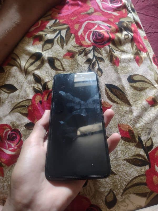 Infinix note 10 pro exchange with iphone  condition 10/9.5 9