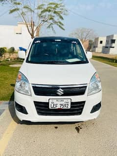 Wagon R 2019 Genuine 100% My own name o31o 6275542