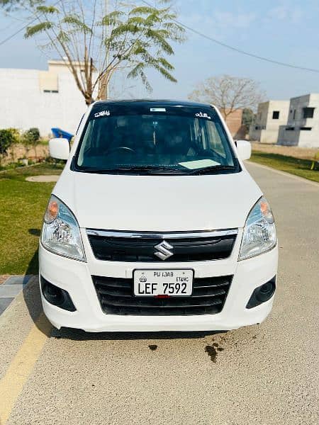 Wagon R 2019 Genuine 100% My own name o31o 6275542 0