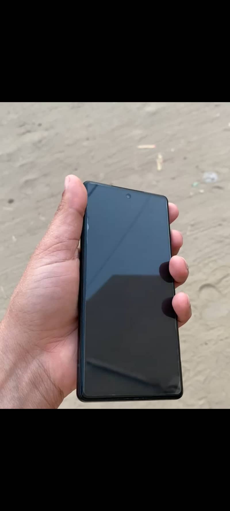 Google Pixel 6A Pta Approved Fresh WaterPack 1