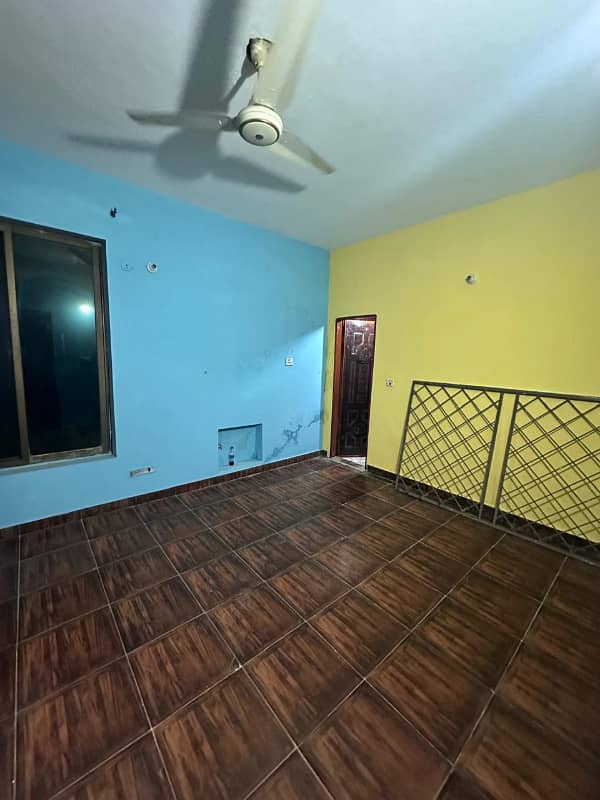 5 Marla Corner Renovated House Available For Sale 3