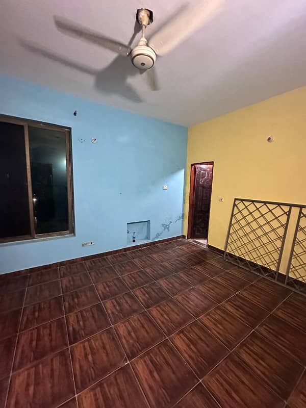 5 Marla Corner Renovated House Available For Sale 8