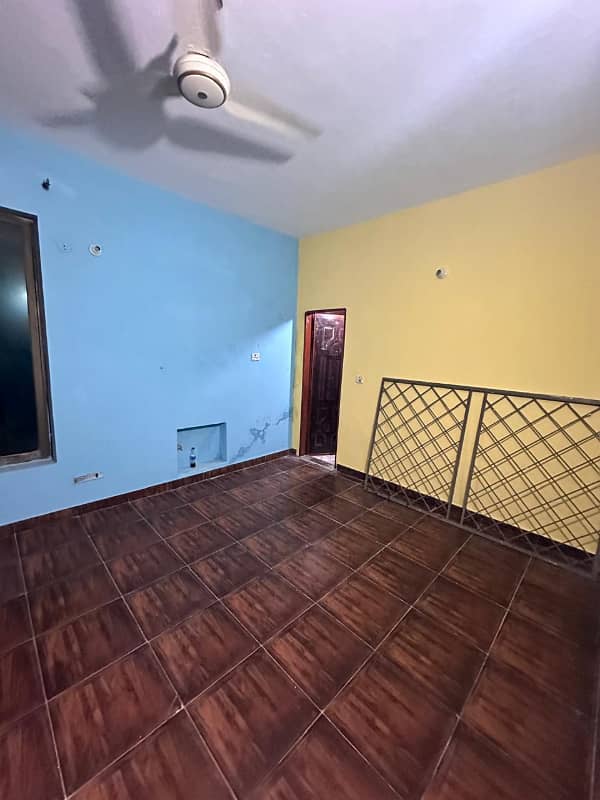 5 Marla Corner Renovated House Available For Sale 9