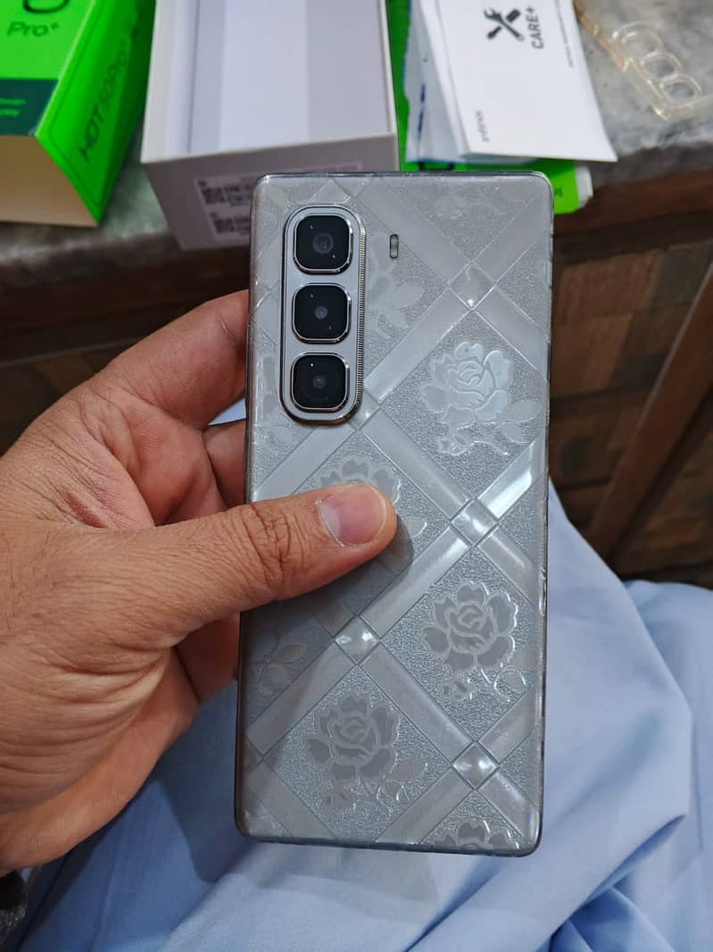 Infinix Other Model 3