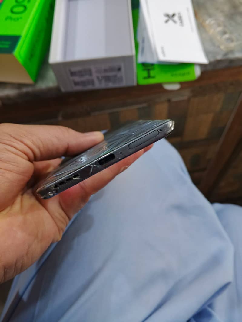 Infinix Other Model 4