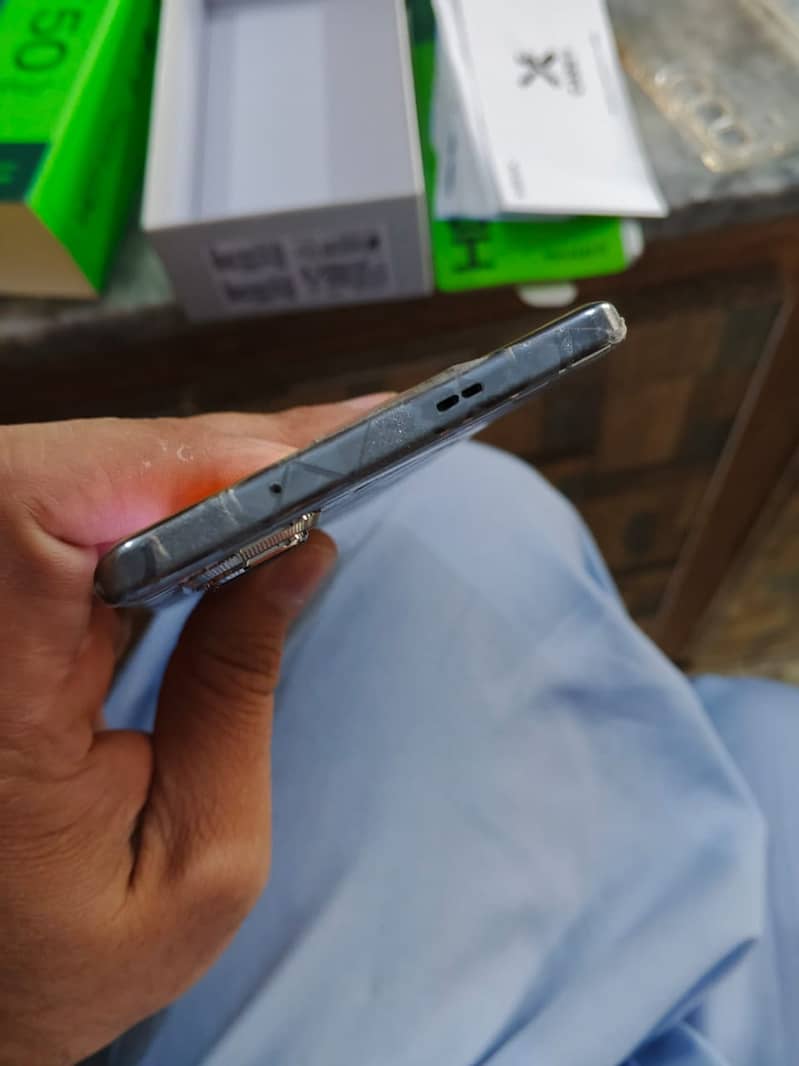 Infinix Other Model 5